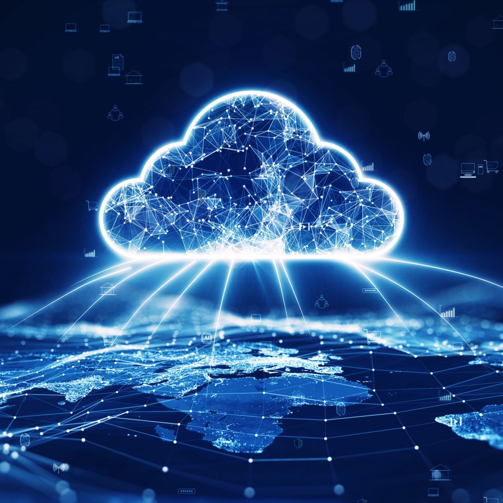 Cloud