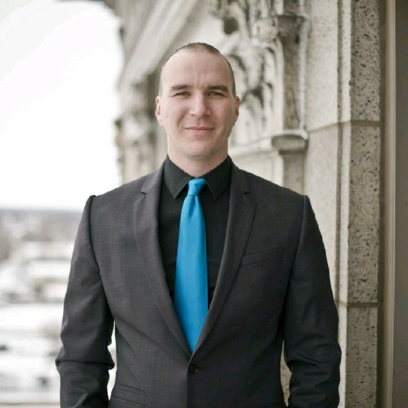 Jesse Farris